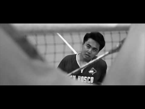 ANG TOTOONG KALABAN Trailer | A short film by Legs & Jelo