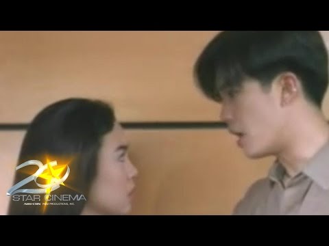 Dahil Mahal Na Mahal Kita Official Trailer | Claudine Baretto,Rico Yan | 'Dahil Mahal Na Mahal Kita'