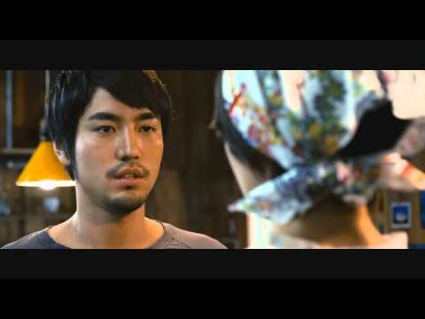 がじまる食堂の恋（予告編）