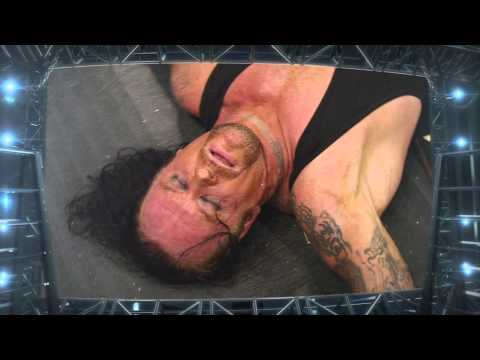 WWE THE LADDER MATCH 2: CRASH & BURN Vol 1 - Trailer