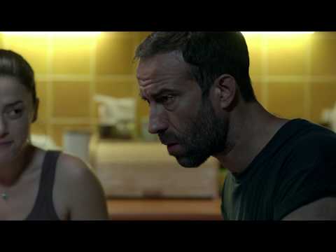 Umbre (Shadows): Season 1 | Official Trailer | HBO