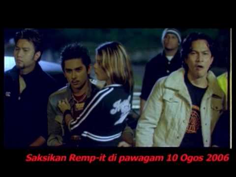 Official Trailer Filem Remp-IT