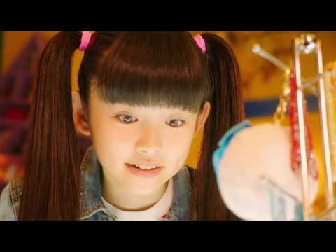 「魔法×戦士 マジマジョピュアーズ！」番宣PV第1弾