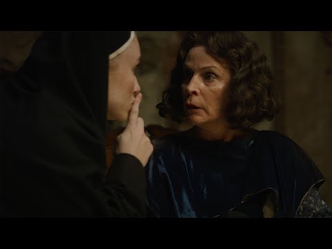 The Ghosts Of Borley Rectory OFFICIAL TRAILER (2021)