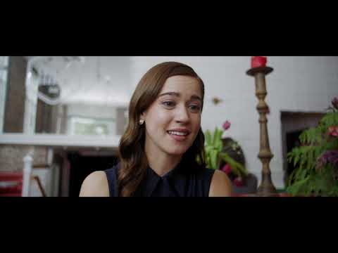 The Divorce Party | Claire Holt, Matilda Anna Ingrid Lutz, Thomas Cocquerel | Trailer