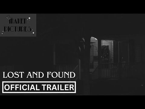 Lost and Found - Trailer