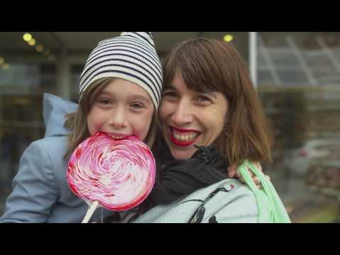 IN THE NAME OF ALL CANADIANS - Trailer