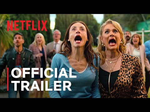 Official Trailer [Subtitled]