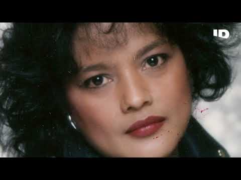 The Black Widower: The Six Wives of Thomas Randolph  | Trailer | ID