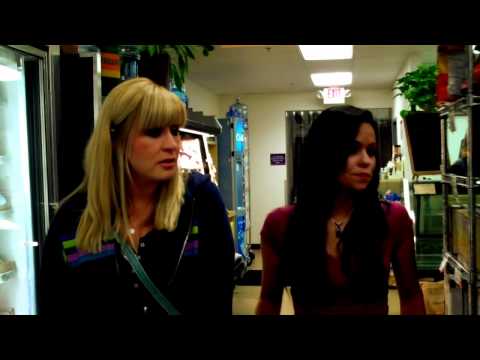 "Escape To Black Tree Forest" DVD Trailer