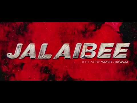 Pakistani New Movie Jalaibee Official Trailer- Complete Pakistani Production 2015 Movie