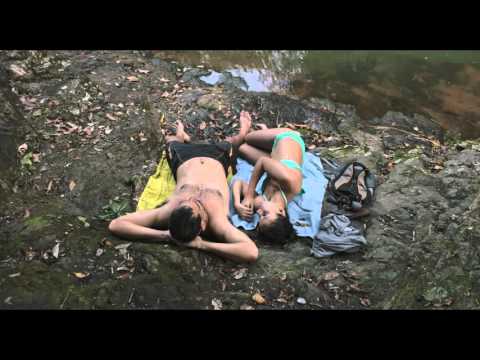 Antes que cante el gallo film Trailer: Curacao IFFR 2016