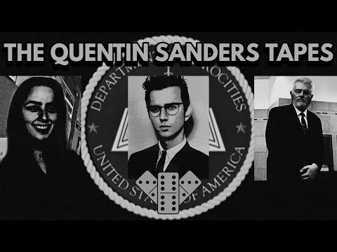 The Quentin Sanders Tapes | Analog Horror