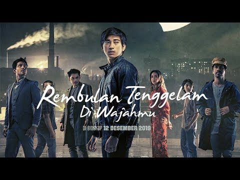 Official Trailer 'Rembulan Tenggelam di Wajahmu - Part 1'