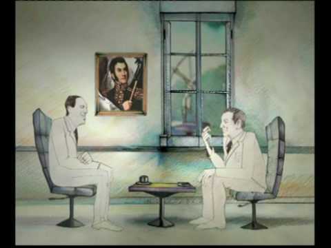 Gelbard, la historia secreta del último burgués nacional - Trailer