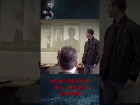 Death Of A Clown  Vertikal Trailer