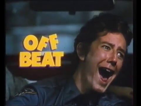 Off Beat Trailer 1986 (VHS Capture)