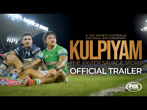 KULPIYAM: The Xavier Savage Story | OFFICIAL TRAILER