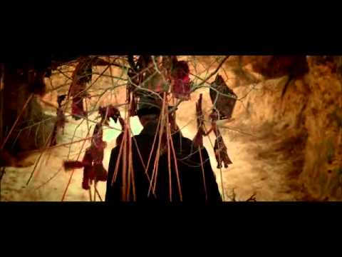 Four Ways to Die in My Hometown - trailer