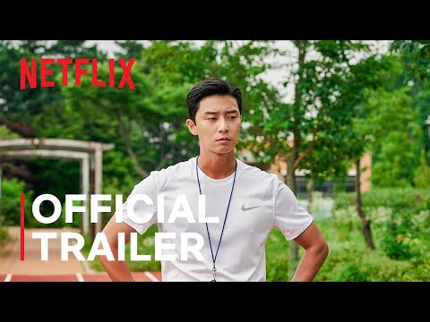 Official Trailer [Subtitled]