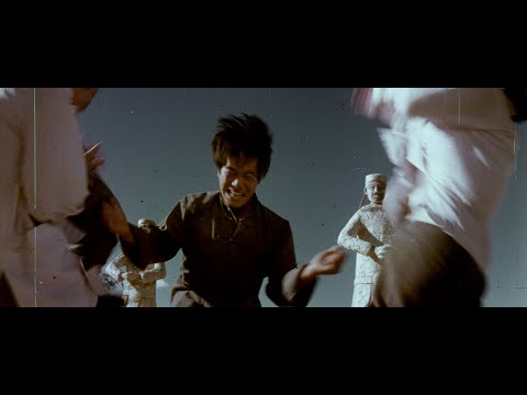 Terror Vision Blu-Ray Trailer [Dubbed]