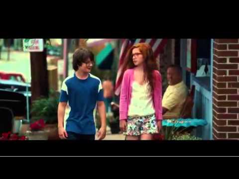 STANDING UP Official Trailer