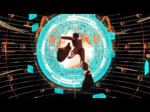 【攻殻機動隊GHOST CHASER】ベネチア国際映画祭 VRコンペティション部門 正式招待　【東弘明監督製作初公開PR映像】