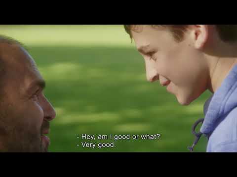 Trailer INVINCIBLE SUMMER (INVINCIBLE ÉTÉ) with English subtitles