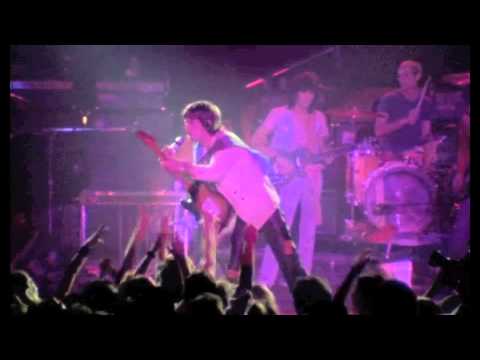 The Rolling Stones: Some Girls, Live In Texas: Trailer