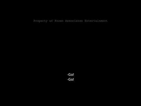 Atlantis - Trailer 2021 South African Film