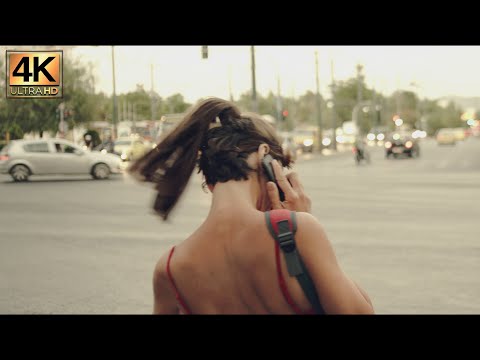 Patision Avenue - Trailer | 4K-UHD