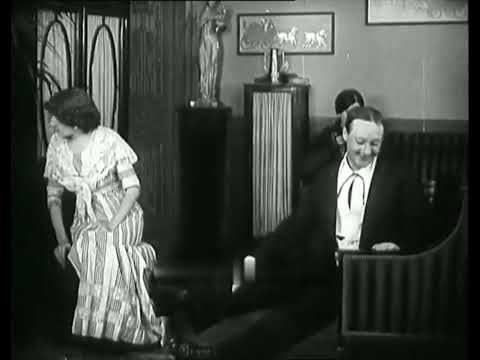 Onésime est trop timide (1912) Gaumont