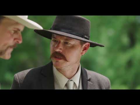 The Guardsmen III trailer release.