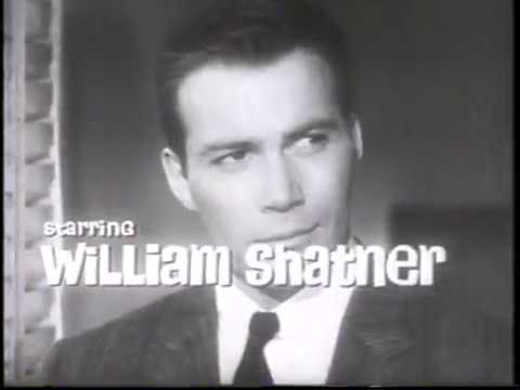 Explosive Generation trailer (1961) with William Shatner