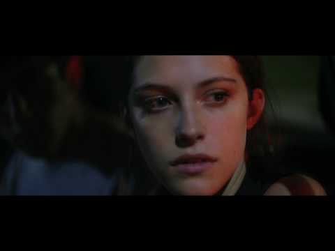 2001: Mientras Kubrick estaba en el espacio - TRAILER