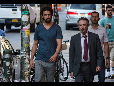 Official Trailer [Subtitled]