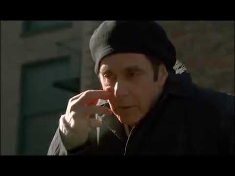 Trailer : Chinese coffee