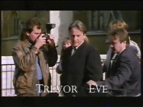 Channel 4 Trail for The Politicians Wife - 5th May 1995