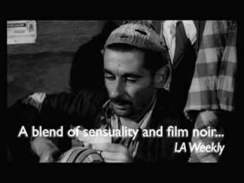 Trailer:  Cairo Station (1958)