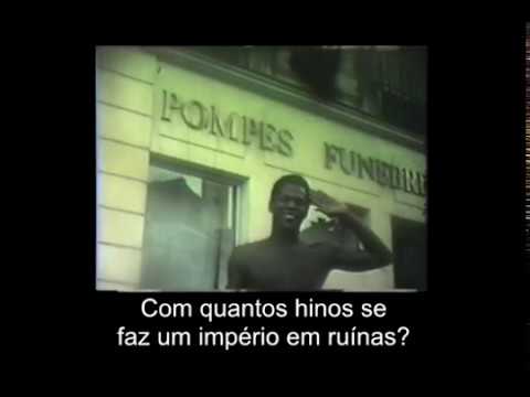 FESTIVAL DE CINEMA SUPER-8! EM CARTAZ: "A ESPERANÇA É UM ANIMAL NÔMADE"