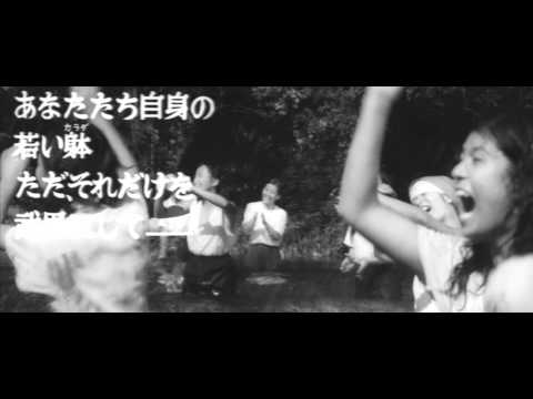 あゝひめゆりの塔