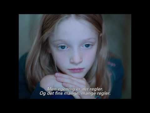 trailer THE RULES FOR EVERYTHING på kino 27. januar