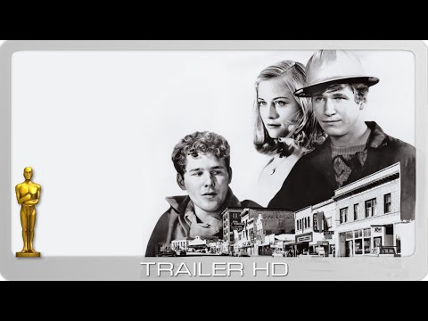 The Last Picture Show ≣ 1971 ≣ Trailer