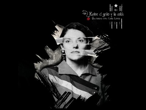 Trailer "Entre el grito y la celda: Una historia sobre Lolita Lebrón"