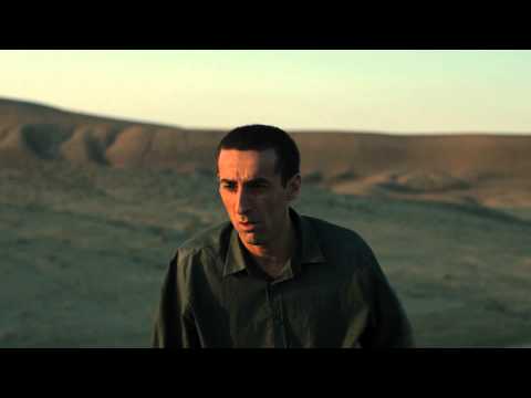 Die Schaukel des Sargmachers / The Swing of the Coffin Maker (Trailer HD)