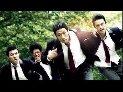 바람 (Wish, 2009) 예고편 (Trailer)