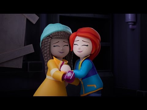 LEGO Friends Holiday Special | Official Trailer