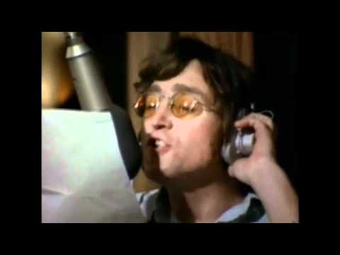 John Lennon 'Gimme Some Truth' 70th Birthday catalogue campaign - trailer