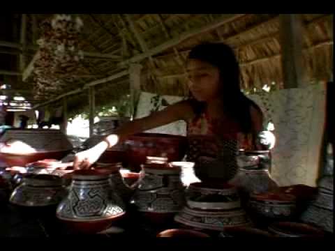 woven songs of the amazon trailer.mov