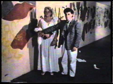 SCORCHED HEAT (pilot - 1986)